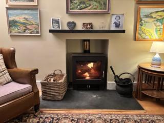 Min y Mor Newport, Pembrokeshire - 8