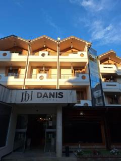 Danis Hotel - Golem - 0