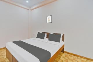 Hotel O HRD Guest House & Homestay - 1