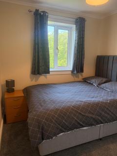 3 bedroom home Kirkcaldy - 5