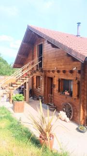 Chalet nature et detente - - 9