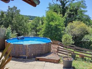 Chalet nature et detente - - 8