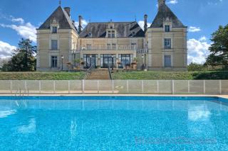 Appartement dans Château exceptionnel - 0