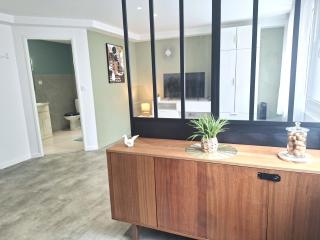 Au Petit Palois - Parking Gratuit - Proche Centre - 5