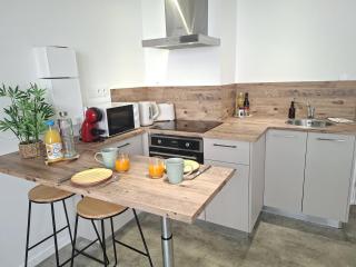 Au Petit Palois - Parking Gratuit - Proche Centre - 8