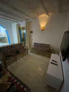 House of Nature - Luxor - 1