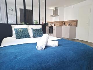 Au Petit Palois - Parking Gratuit - Proche Centre - 7