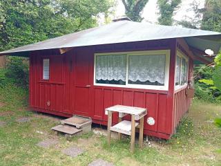 Les cabanes de l'île aux oiseaux Guern - 3