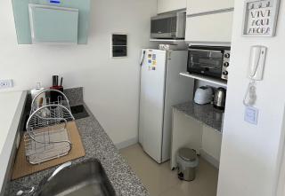 RentUp - Luminoso monoambiente con piscina y gym zona sanatorios - Buenos Aires - 8