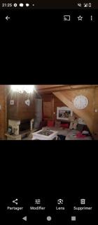 Chalet nature et detente - - 3
