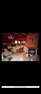 Chalet nature et detente - - 5