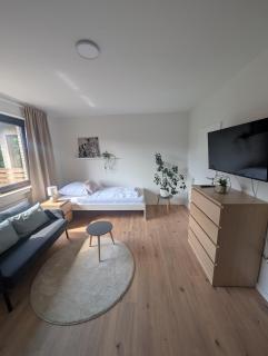 Q Apartment No 4 in BS - stadtnah im Grünen wohnen - Braunschweig - 4