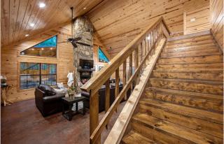 Close to All, Mini Golf, Hot Tub, Fire-Pit, Swing Set - 7