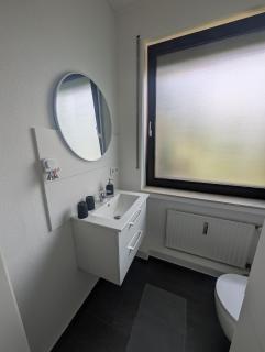 Q Apartment No 4 in BS - stadtnah im Grünen wohnen - Braunschweig - 7