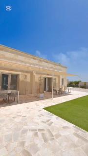 Masseria Fra Telesforo - Mesagne - 7