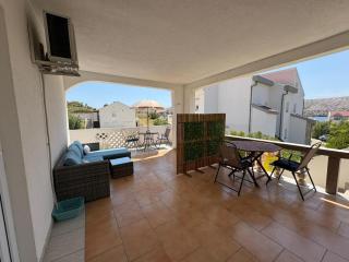Apartmani Tonka - Pag - 8