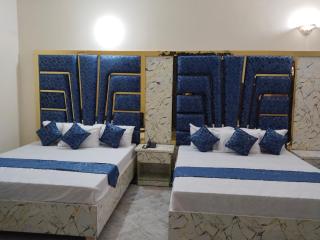 Hotel Four Season - 5