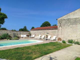 Villa Marie - Courçon - 0