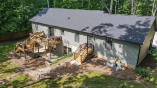 Lazy Bear Inn - Boyne City - 8