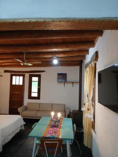 Surya- en La Casa de Nanda - 4