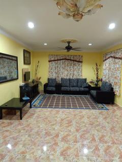 Cheap Homestay Kuala Nerus - 0