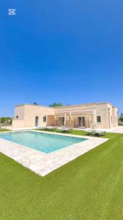 Masseria Fra Telesforo - Mesagne - 0