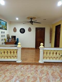 Cheap Homestay Kuala Nerus - 7