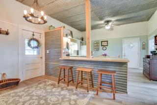 Countryside Retreat with Pasture Views in Hominy - 2