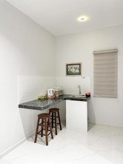 NAR Kampung Studio - Bayan Lepas - 8