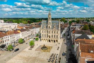 Country Lodge Hotel Moriaanshoofd - Audenarde - 5