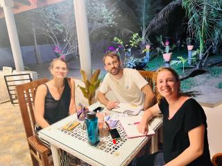 Ravana Guest House - Nilaveli - 6