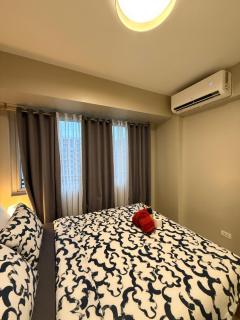 Bayhaus MNL - Pet-friendly Condo near MOA - Manila - 5