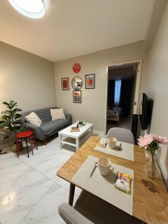 Bayhaus MNL - Pet-friendly Condo near MOA - 1