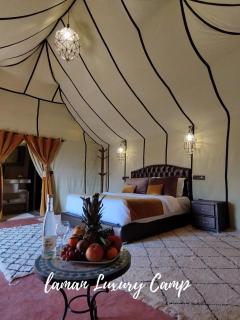 Laman Luxury Camp With Air Conditioning - Merzouga - 6