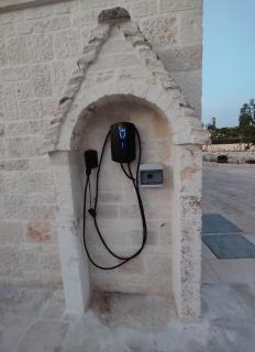 Trulli La Quercia del Nonno - Locorotondo - 5