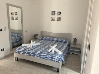 Guest House Pesce Celeste - 3