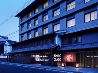 Mitsui Garden Hotel Kyoto Shinmachi Bettei - Kyoto - 0