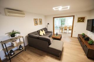 MY DALMATIA - Deluxe apartment Naledi with shared pool - Mrljane - 2
