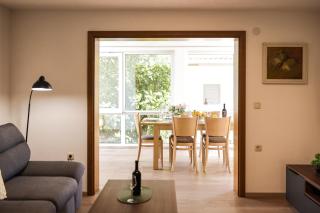 MY DALMATIA - Deluxe apartment Naledi with shared pool - Mrljane - 1