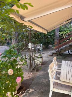 Home C 44 con posto spiaggia - 5