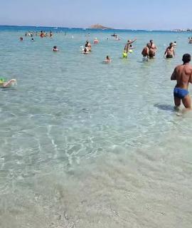 Casa Marea - Isola delle Femmine - 8