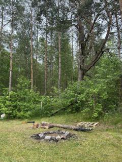 Domek w Ostrowite - 6