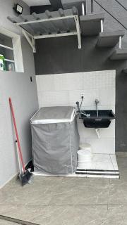 Kitnet completa, Villa Bocaina! - 1