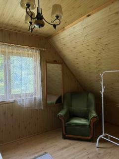 Domek w Ostrowite - 4