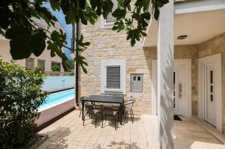 MY DALMATIA - Beach apartment Naledi with shared pool - Mrljane - 6