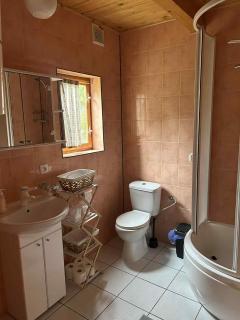 Domek w Ostrowite - 1