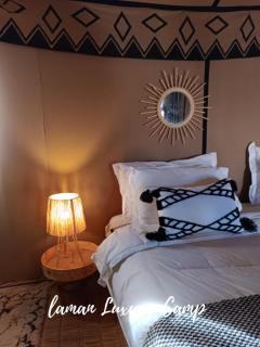 Laman Luxury Camp With Air Conditioning - 4