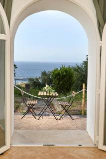 Villa Eudesandra - Capri - 9