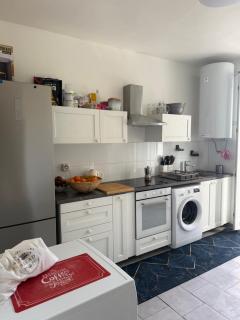Cosy et Pratique - Renens - 4