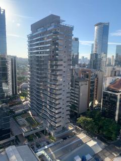 Studio Spazio di Casa VBVO1911 Vila Olimpia - São Paulo - 8